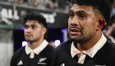 The All Blacks captain shouldn't need a rest after a sabbatical