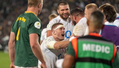 England face anxious wait over star injuries as Fiji plans up-in-air