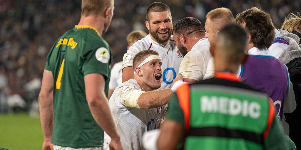 England face anxious wait over star injuries as Fiji plans up-in-air