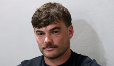 George Furbank withdrawn from England squad hours before Springboks clash