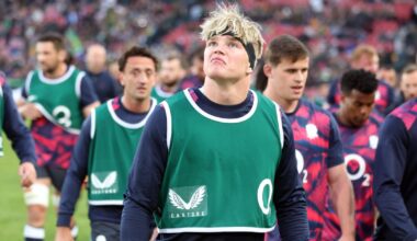 Springboks fans have never been humble