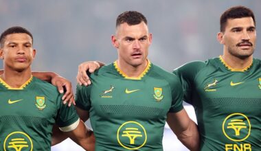 Fissler Confidential: Stormers in talks with Bok, wandering Wallaby's new home?
