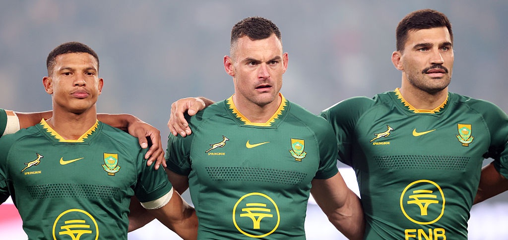 Fissler Confidential: Stormers in talks with Bok, wandering Wallaby's new home?