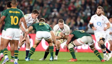 Jake White: The brutal truth that could decide the 2027 World Cup
