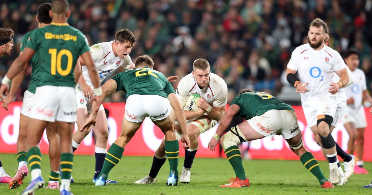 Jake White: The brutal truth that could decide the 2027 World Cup
