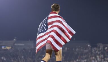 USA Rugby partner with CRAA in aim to 'unlock' potential of the sport
