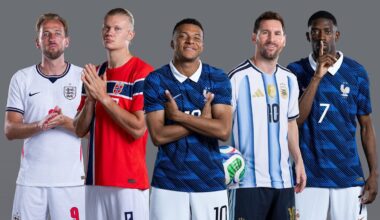 World Cup of Boxing: Who will win our eight-team bracket?