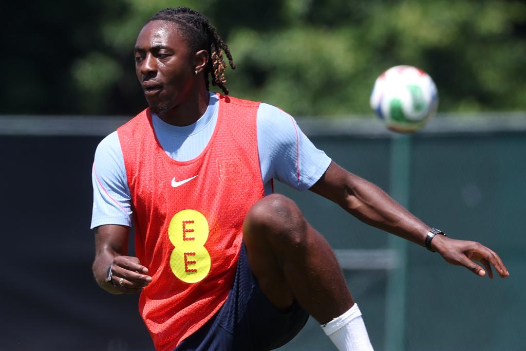 Eze training