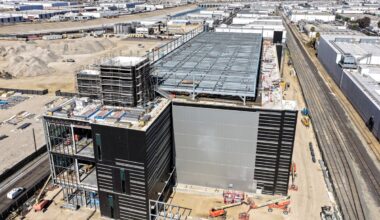 Hochul risks Trump’s fury as she signs nation’s first data center moratorium