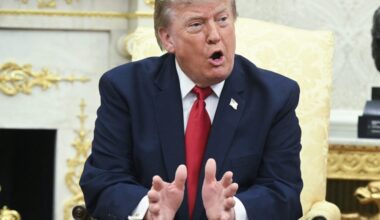 U.S. companies have received $71 billion in tariff refunds but now must combat Iran war inflation