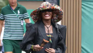 All The Best Celebrity Style Moments From Wimbledon 2026