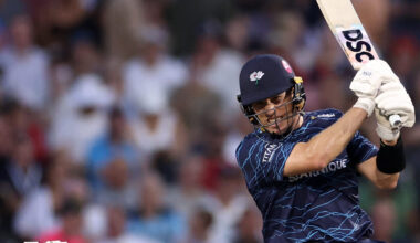MATCH REPORT: Lancashire Lightning v Yorkshire Men, Vitality Blast