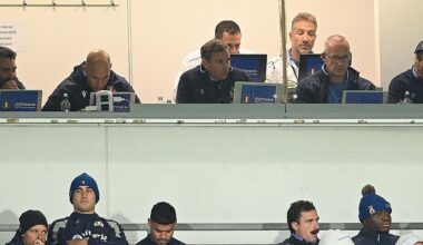 There's been an update on the Gonzalo Quesada match-day ban