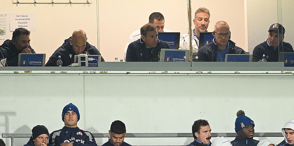 There's been an update on the Gonzalo Quesada match-day ban