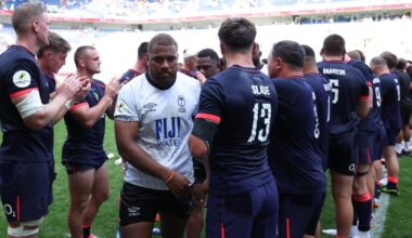 Steve Borthwick confirms series-ending injury to take sheen off England win