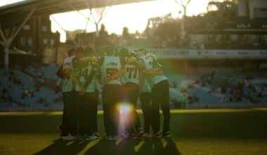 Notts Outlaws vs Surrey: Vitality Blast QF preview