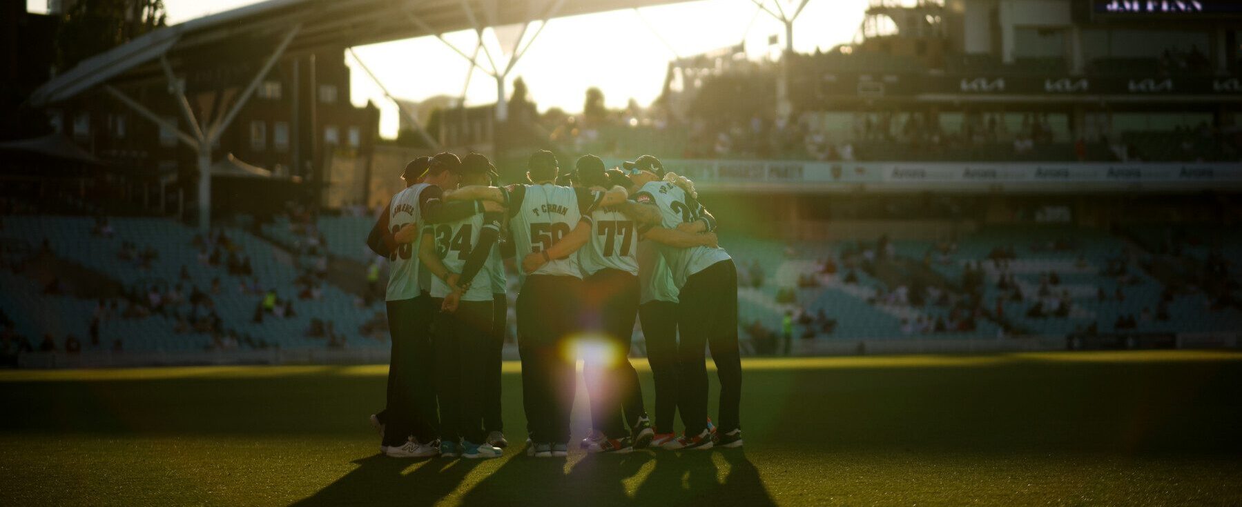 Notts Outlaws vs Surrey: Vitality Blast QF preview