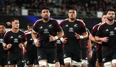 All Blacks told to 'expect no mercy' as URC outfits baying for win over NZ