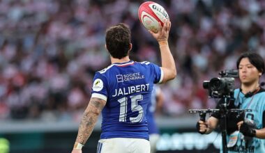France player ratings vs Japan