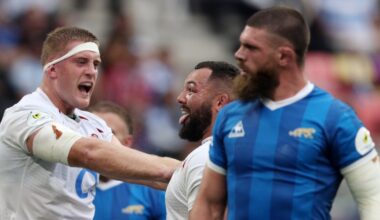 England player ratings vs Argentina