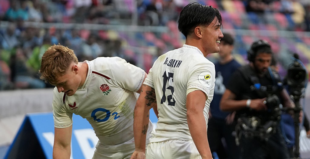 Fin Smith: 'I’m not quite sure how we get to the bottom of that... it's frustrating'
