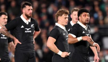 All Blacks report card: All 32 Nations Championship players rated