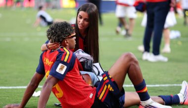Spain v Argentina: Final - FIFA World Cup 2026