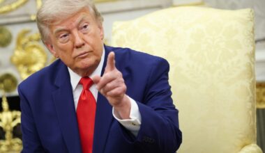 EU’s Google fine risks triggering Trump as he gears up for more tariffs – POLITICO
