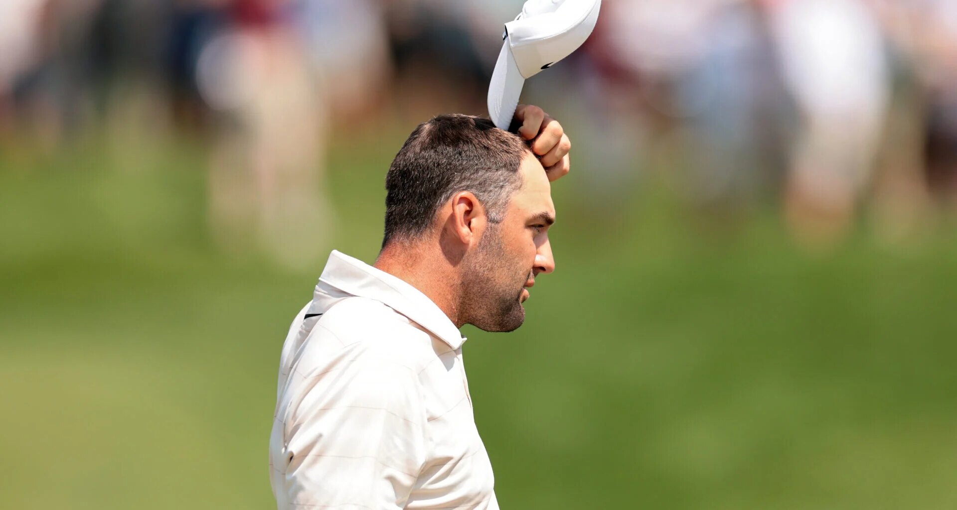 The reason why Scottie Scheffler has struggled on the PGA Tour in 2026 becomes clear at the 3M Open