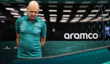 Aston Martin's giant leap? Alonso will fight McLarens if Newey & Honda F1 upgrades work perfectly