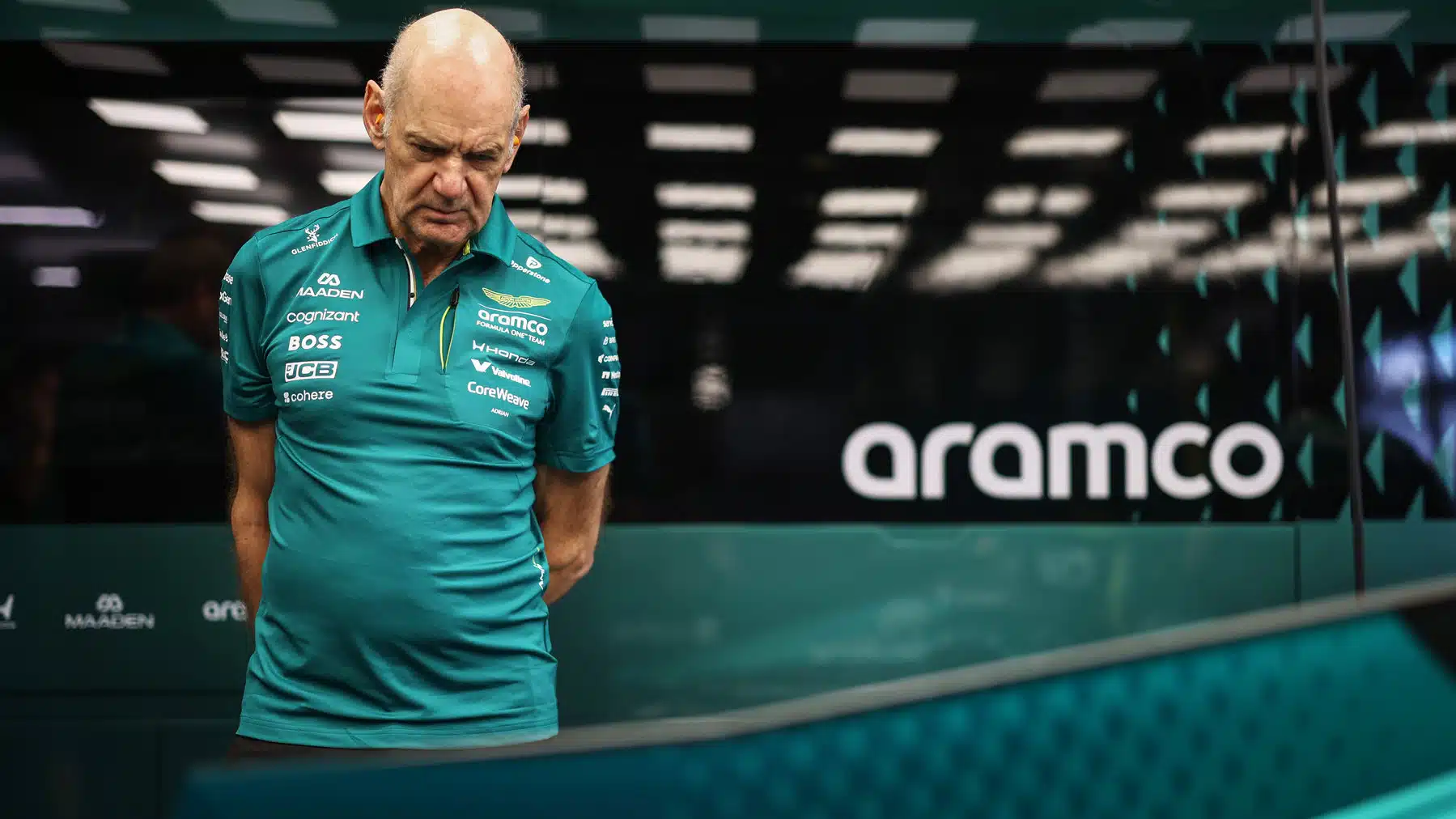Aston Martin's giant leap? Alonso will fight McLarens if Newey & Honda F1 upgrades work perfectly