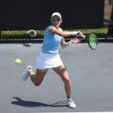Katie Volynets, Memphis 2026
