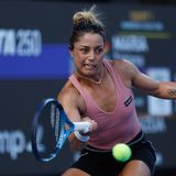 Renata Zarazua, Memphis 2026