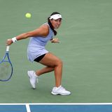Jessica Pegula, Washington 2026