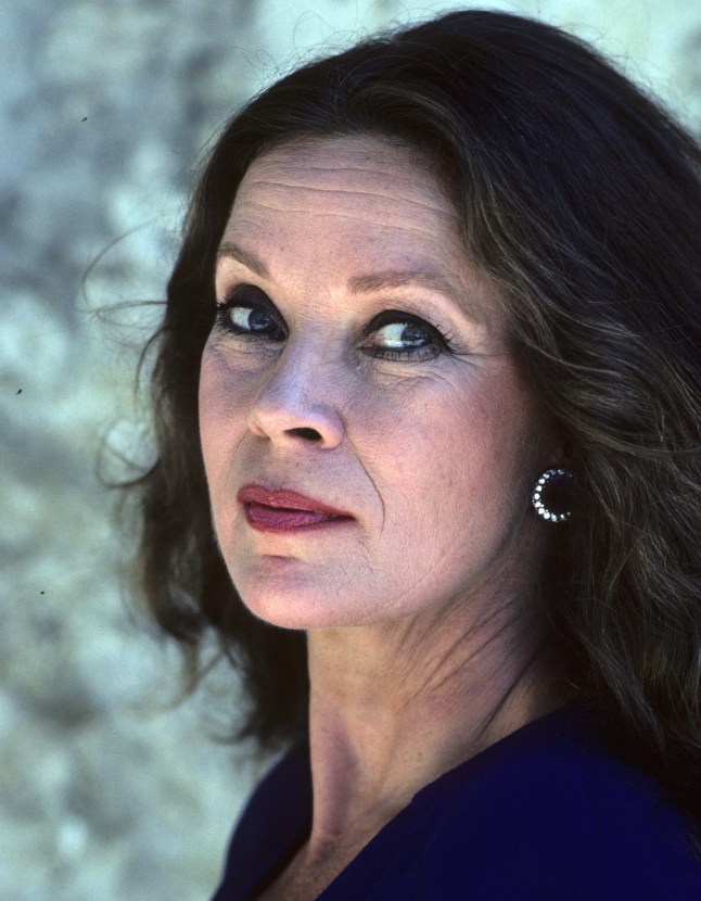 ANTOINETTE BOWER