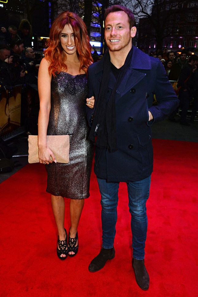 'Game of Thrones' - Gala Screening - VIP Arrivals