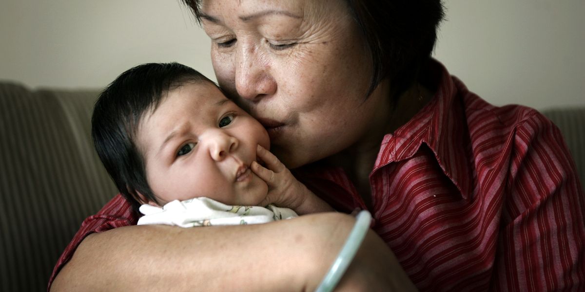 JPMorgan: Ageing population and deficits two drivers of higher interest rates