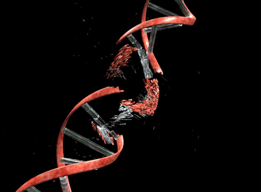 A Drug Shown to Be Safe in Humans Reduces Multiple Signs of Alzheimer's in Mice