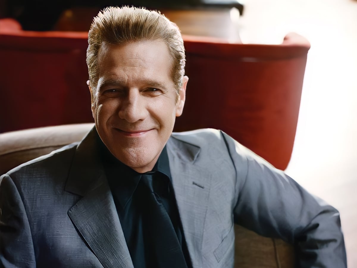 The one musician Glenn Frey knew always belonged in Eagles