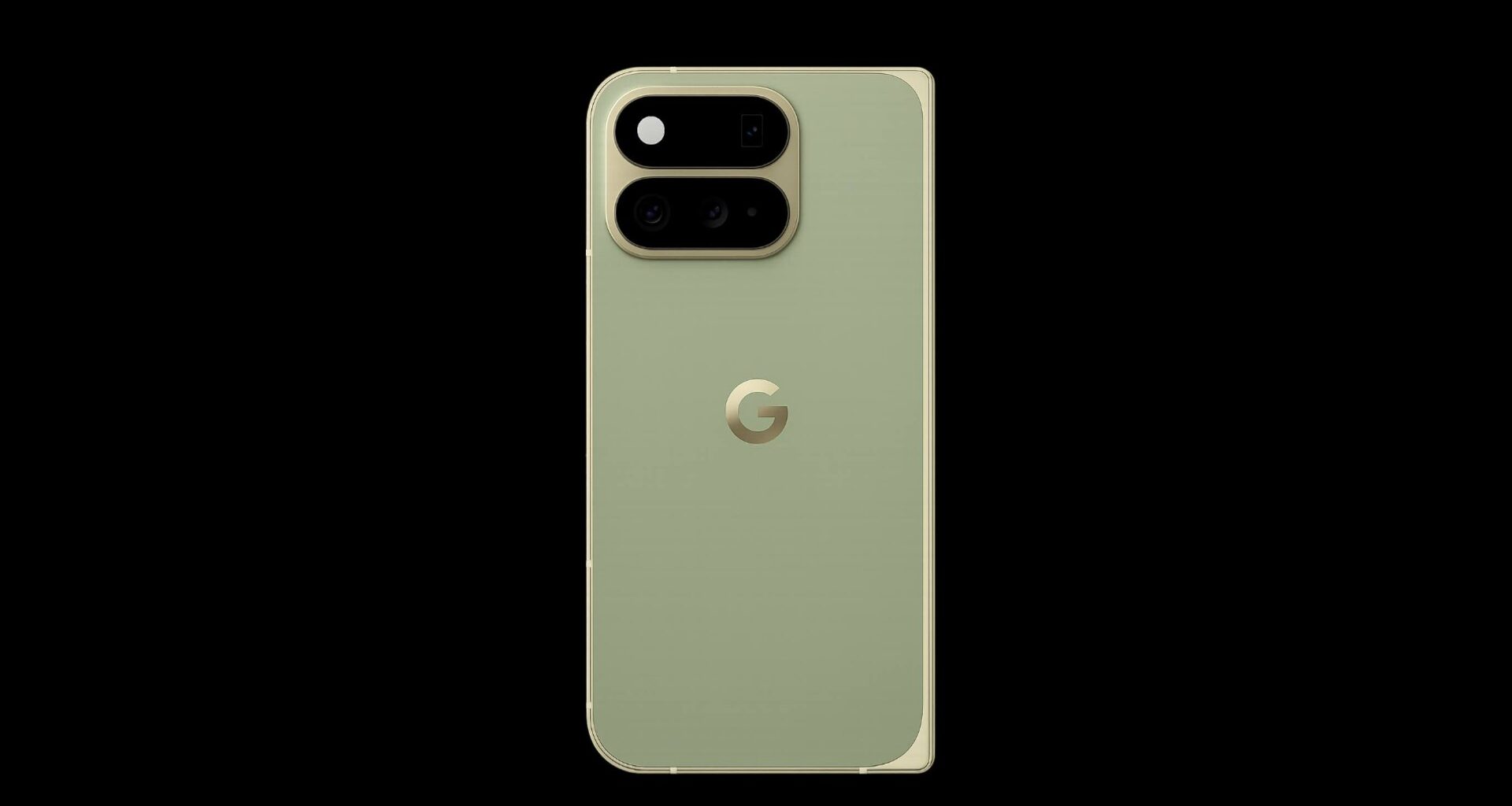 Google Pixel 11 Pro Fold Leak Mystic Leaks