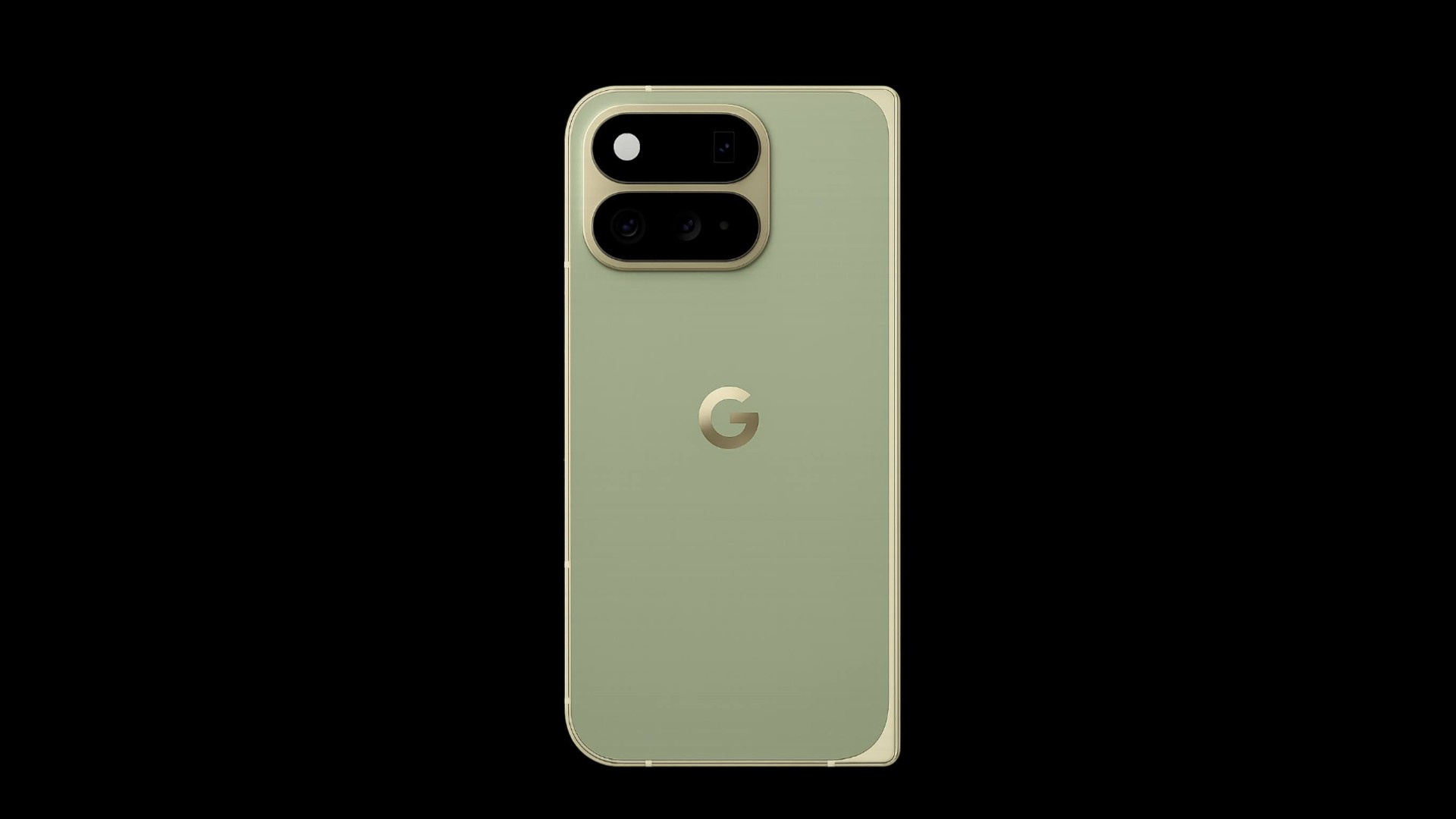 Google Pixel 11 Pro Fold Leak Mystic Leaks