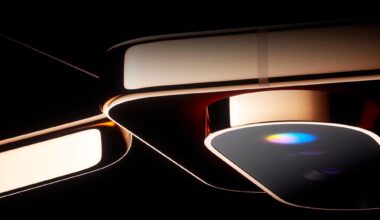 Google Pixel 11 Pro pictured with Pixel Glow RGB LEDs for the first time