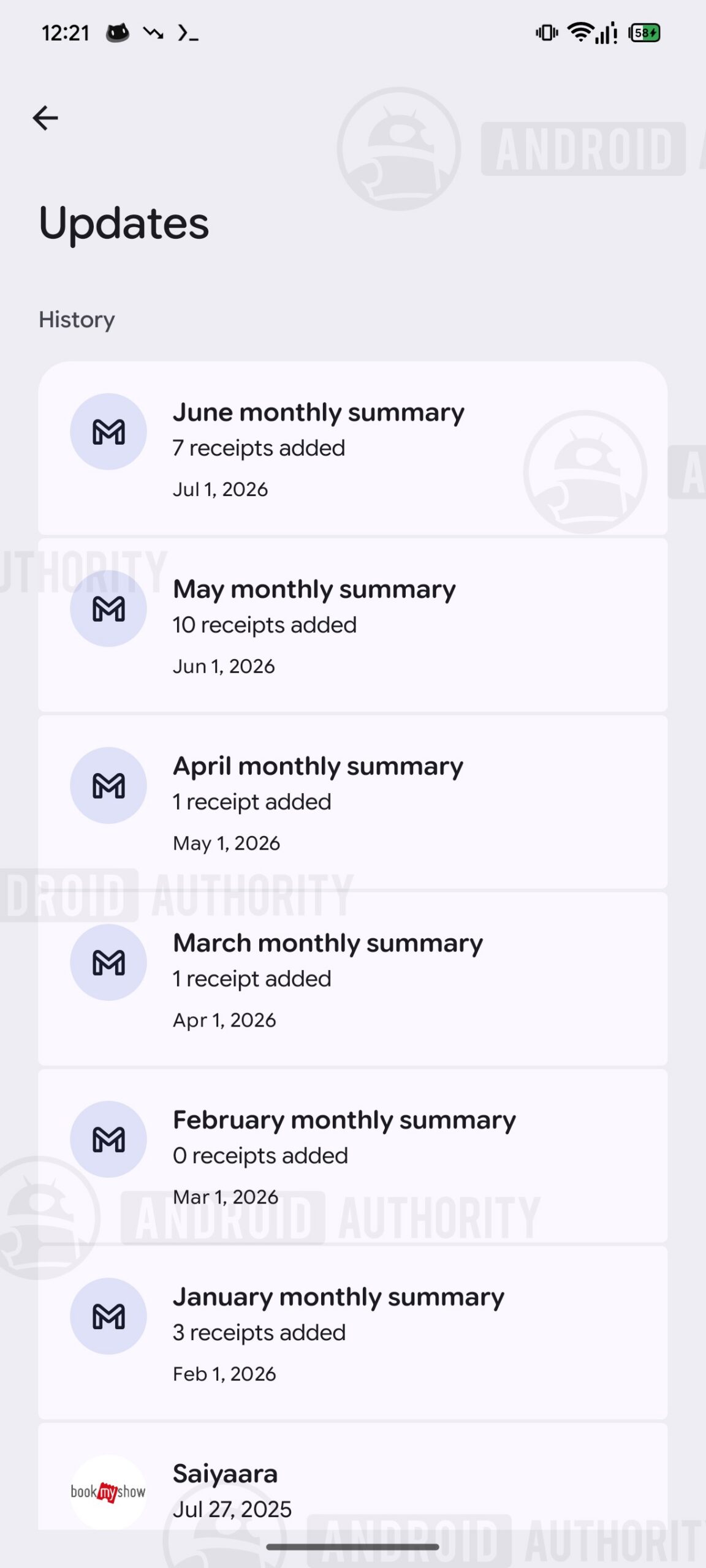 Google wallet updates summary watermarked Google wallet updates summary watermarked