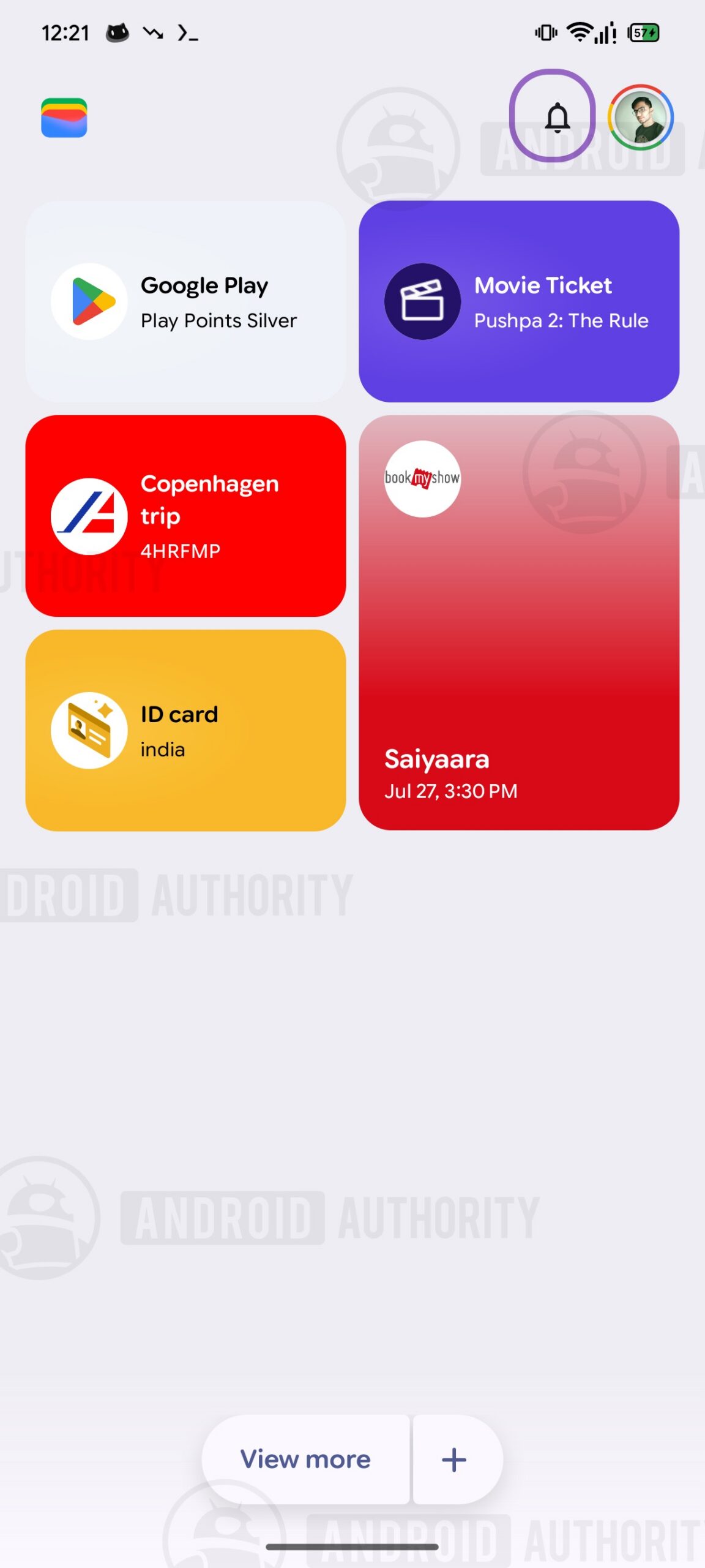 Google wallet updates watermarked Google wallet updates watermarked