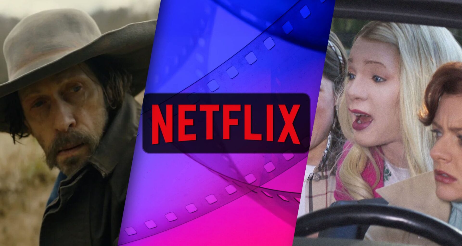 Netflix top 10 movies — here’s the only 3 I'm considering watching this weekend (July 11-12)