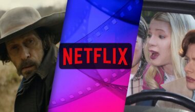Netflix top 10 movies — here’s the only 3 I'm considering watching this weekend (July 11-12)