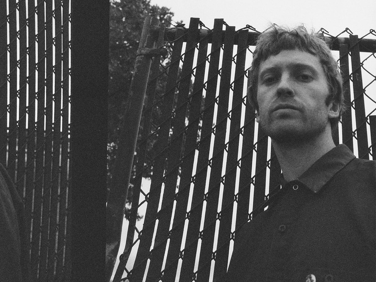 Greg Freeman announces new album, 'All Set The Bone'