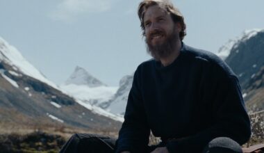 Hans Petter Moland's 'Growth of the Soil' Picked Up by Beta Cinema