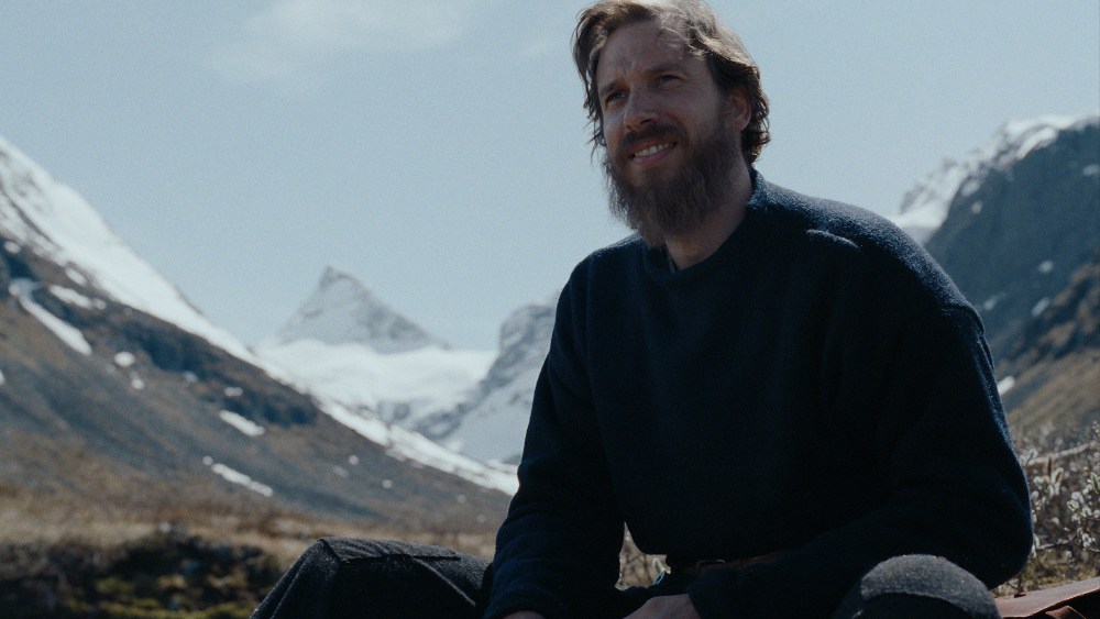 Hans Petter Moland's 'Growth of the Soil' Picked Up by Beta Cinema