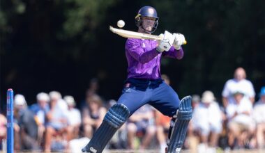 Men's Match Previews: Hampshire & Worcestershire Rapids